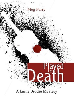 cover image of Played to Death